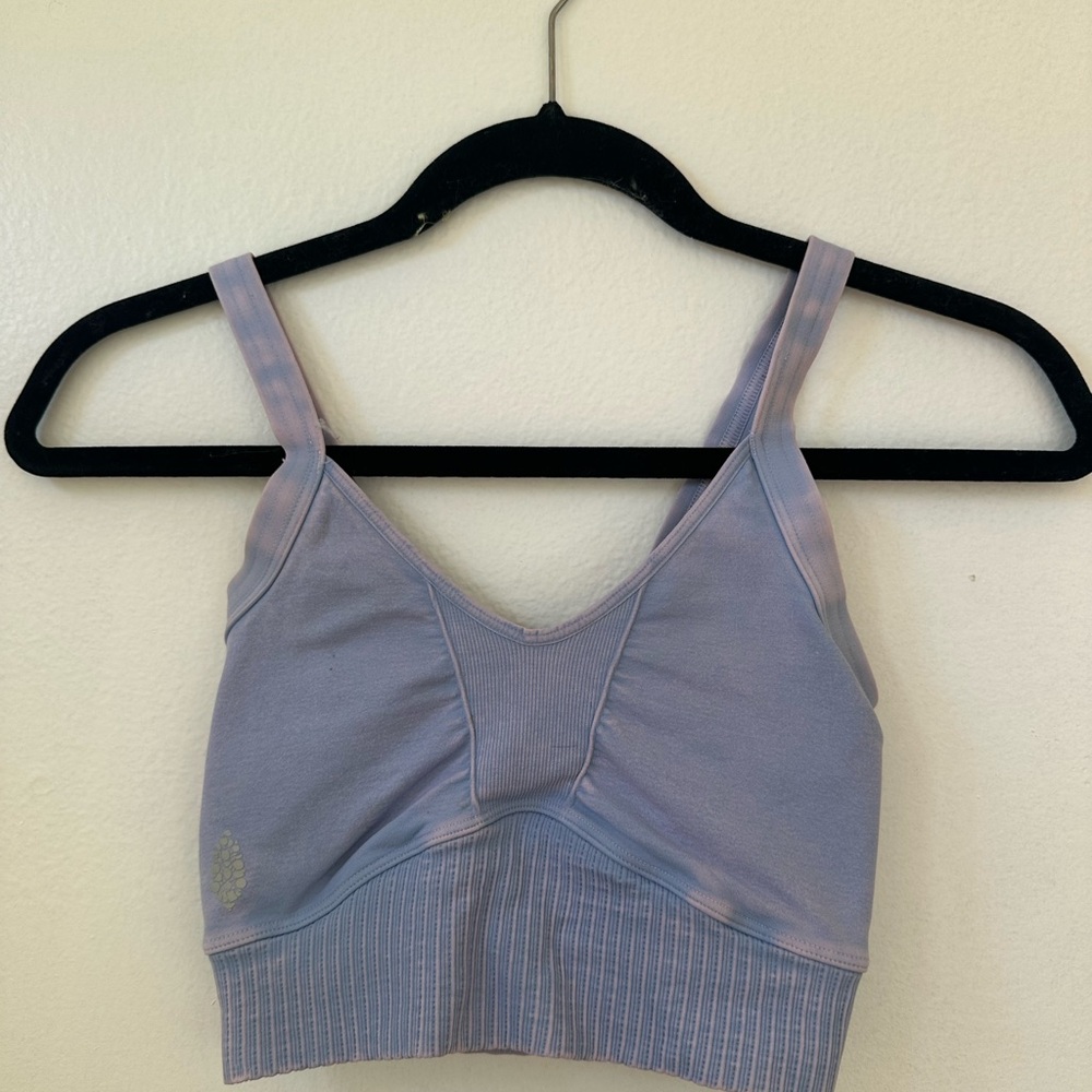 FP movement Women's Lavender Bralette